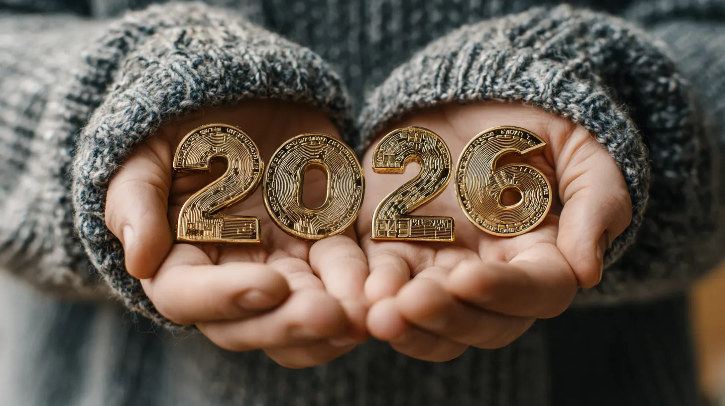 🪙 Crypto Trading 101: How Digital Asset Markets Really Work in 2026