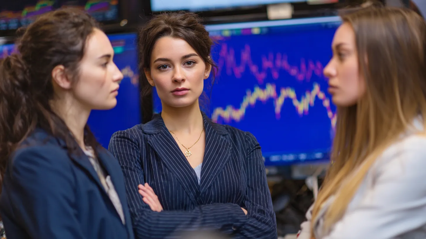 Dealing With Losing Streaks