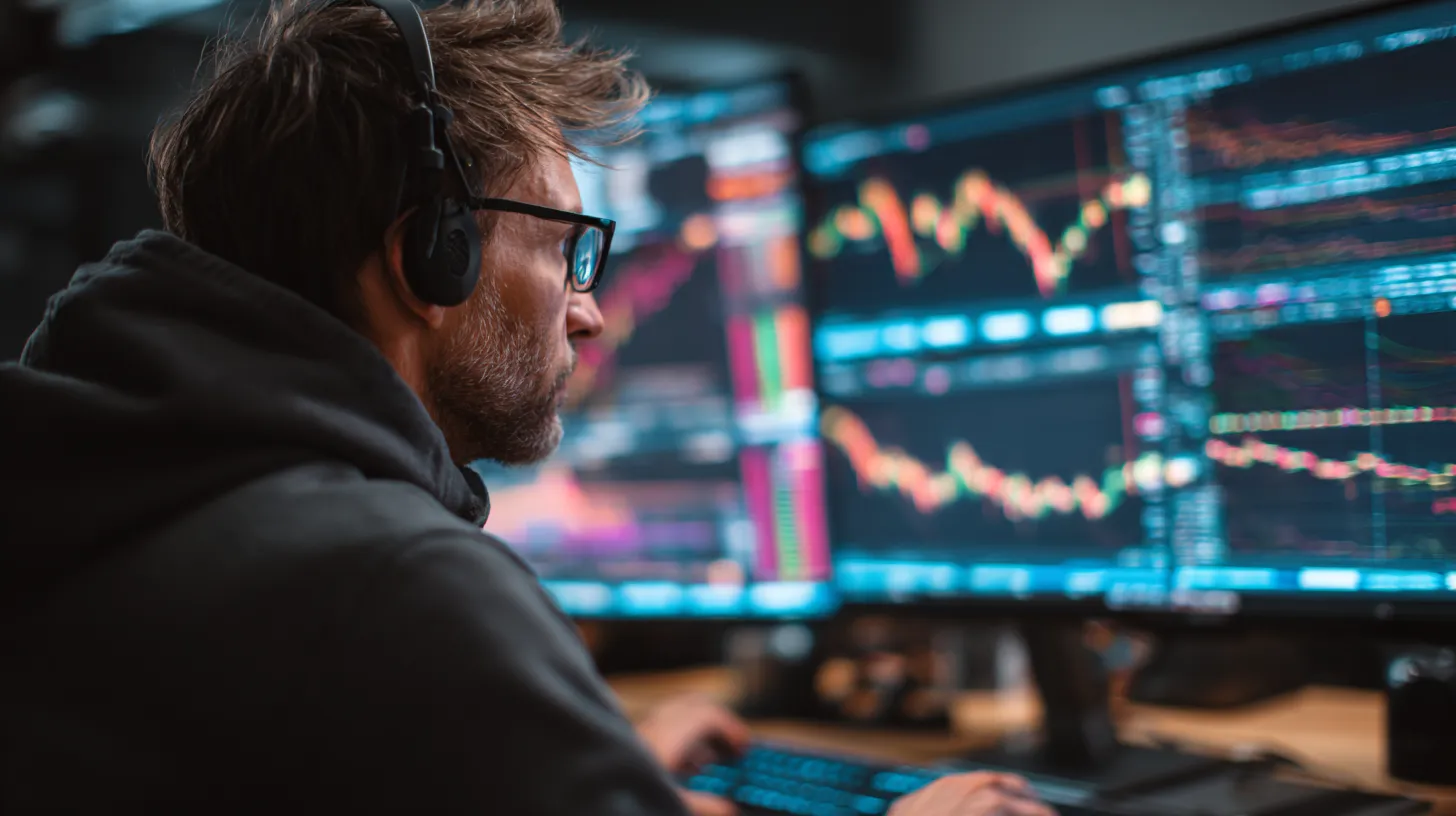 Best Forex Brokers 2026: Top 10 Picks for Tight Spreads and Fast Execution – Master the Markets