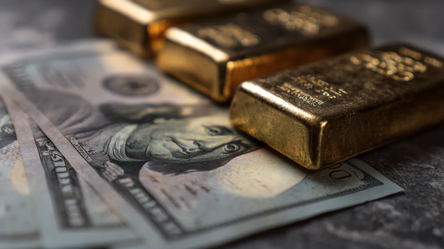 Gold Trading Brokers Revealed: Lowest Costs for XAU/USD and Precious Metals – The 2026 Definitive Guide