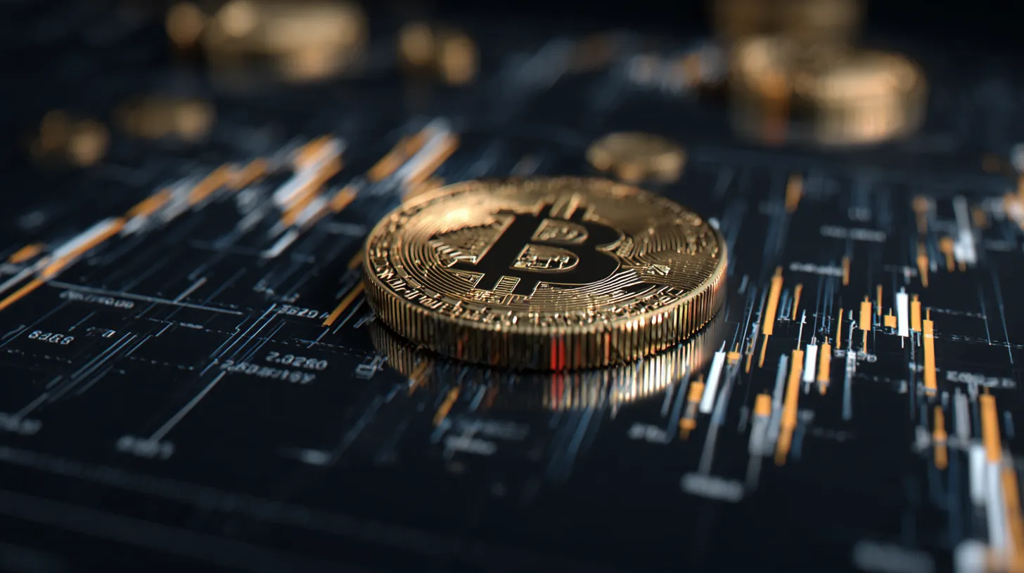 Hidden Market Infrastructure on Crypto