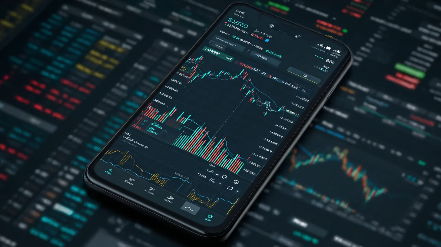 Platform and Tools Comparison FOR TRADING: The 2026 Ultimate Guide to Winning the Markets
