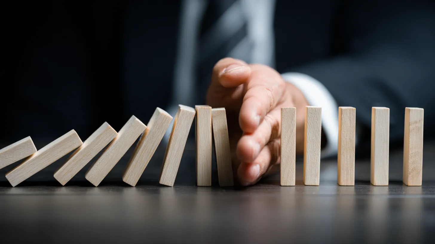 Avoiding Correlation Risk