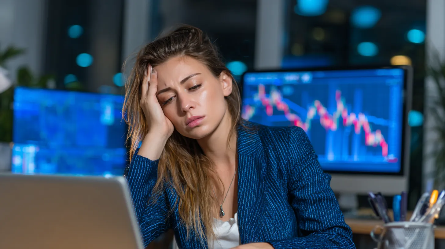 Dealing With Losing Streaks: Psychological Tools to Avoid Blowing Your Forex Account