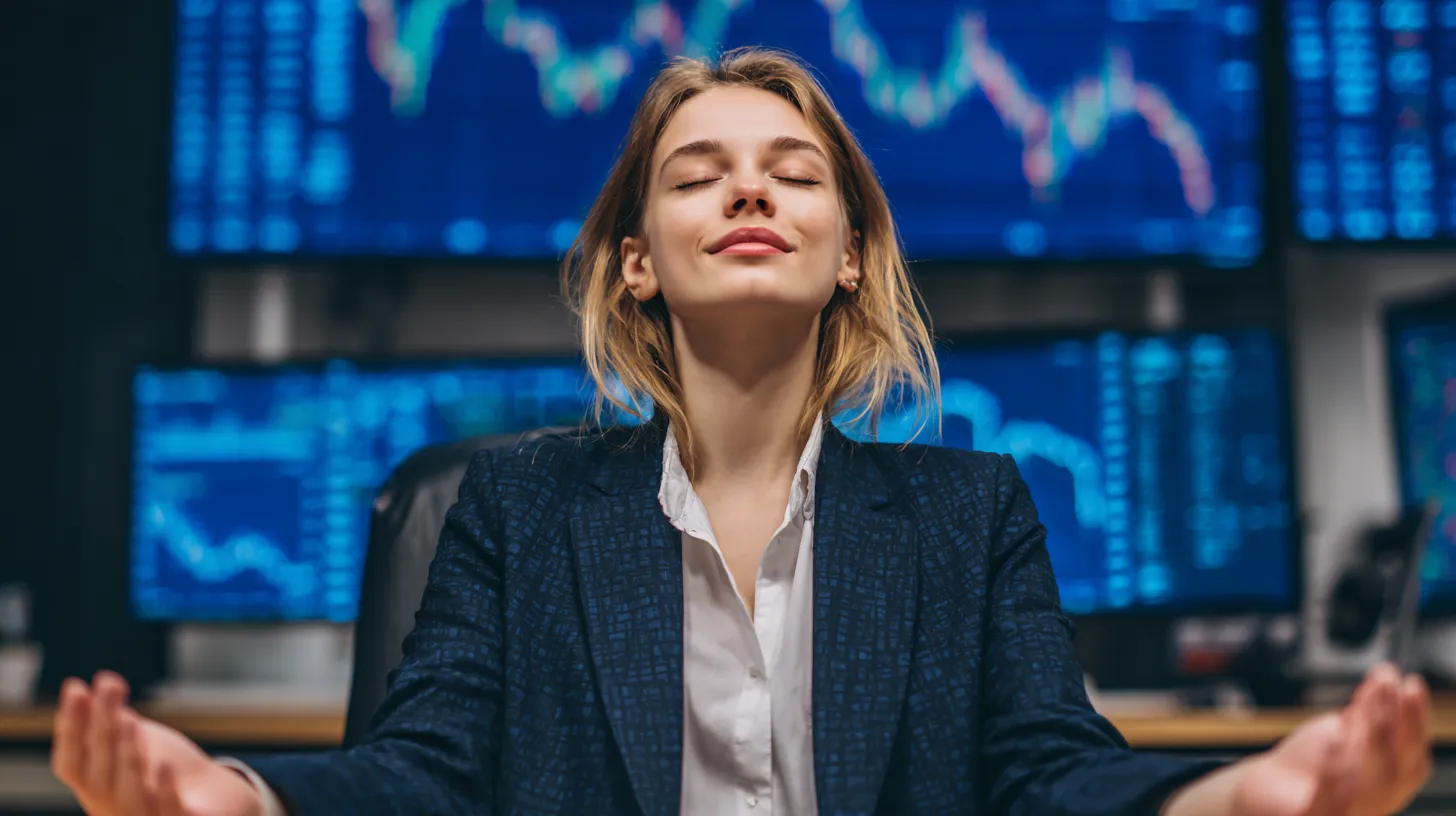 Stay Calm During High Impact News in the Forex Market: A Professionalâs Blueprint for Mastering Volatility